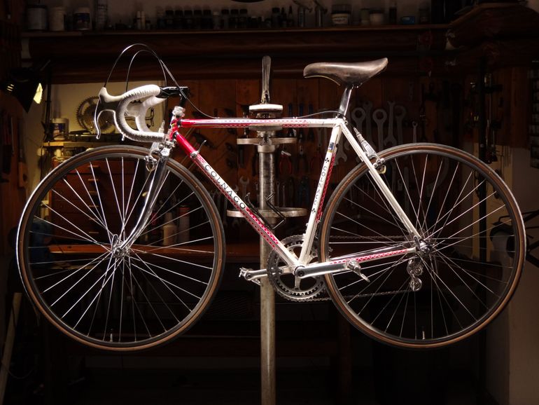 Used Colnago Master 1986 Road & Gravel — image 15 of 17