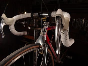 Used Colnago Master 1986 Road & Gravel — image 9 of 17