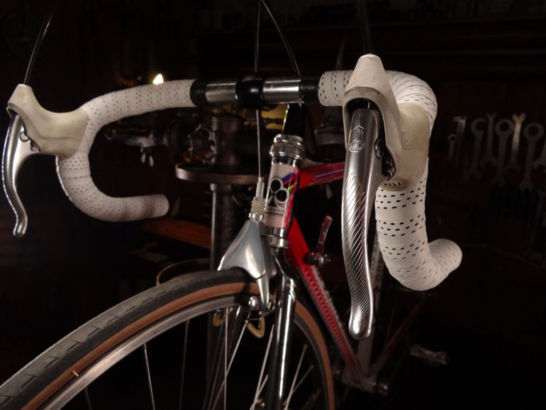Used Colnago Master 1986 Road & Gravel — image 9 of 17