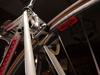Used Colnago Master 1986 Road & Gravel — image 13 of 17
