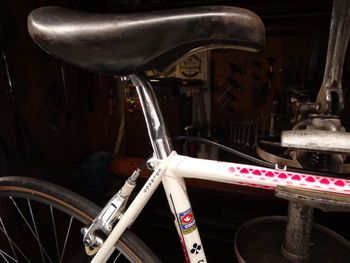 Used Colnago Master 1986 Road & Gravel — image 7 of 17