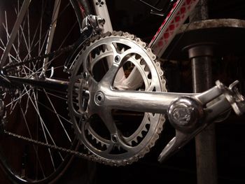 Used Colnago Master 1986 Road & Gravel — image 4 of 17