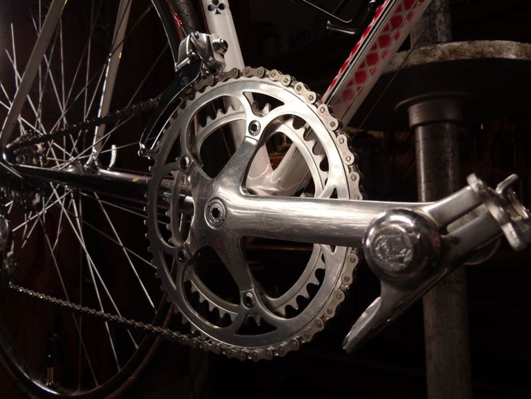 Used Colnago Master 1986 Road & Gravel — image 4 of 17