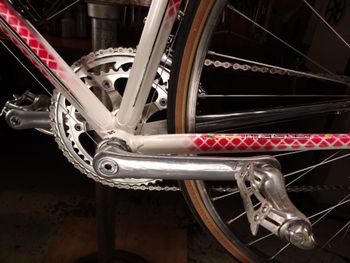 Used Colnago Master 1986 Road & Gravel — image 14 of 17
