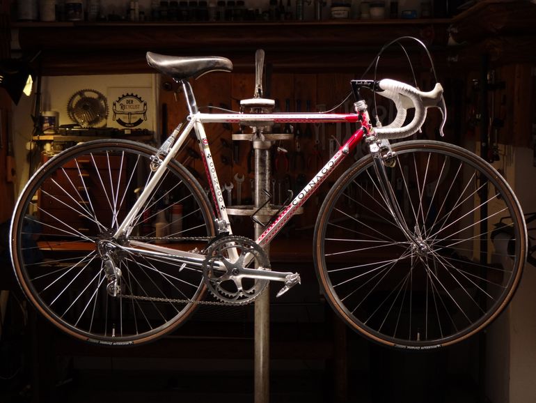 Used Colnago Master 1986 Road & Gravel — image 1 of 17