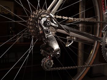 Used Colnago Master 1986 Road & Gravel — image 3 of 17