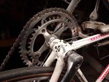 Used Colnago Master 1986 Road & Gravel — image 17 of 17
