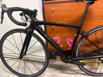 bmc srl01, Bmc srl01 Custom Shimano Dura Ace