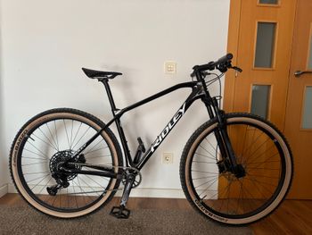 Ridley, Ignite SLX - SRAM NX 1x12sp 2025