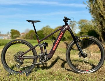 Gebrauchtes Santa Cruz Vala AL 70 2026 2026 MTB