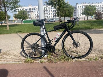 Używany Kross ESKER 6.0 2022 Road & Gravel