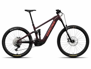 Santa Cruz, Vala AL Deore 2026
