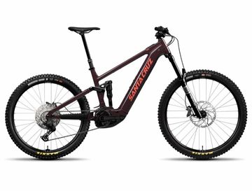 Tweedehands Santa Cruz Vala AL Deore 2026 2026 MTB