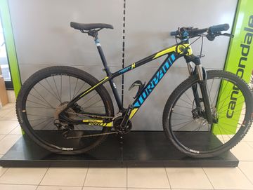 Torpado Ribot 2017 MTB usato