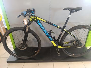Used Torpado Ribot 2017 Mountainbike, Black — image 3 of 5