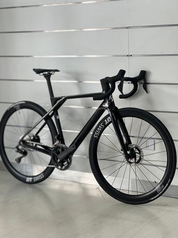 Lapierre, Xelius DRS 8.0 2025