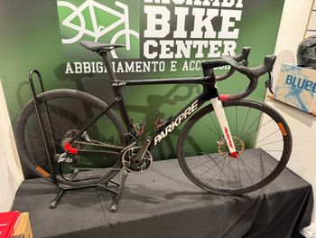 Used Parkpre Kl85 2024 Road & Gravel
