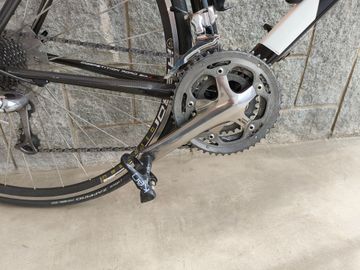 Used B’TWIN Custom Shimano 105 2013 Road & Gravel, White — image 3 of 7
