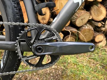 Použité Specialized Epic Hardtail Expert 2023 2023 Mountainbike — obrázek 4 z 10