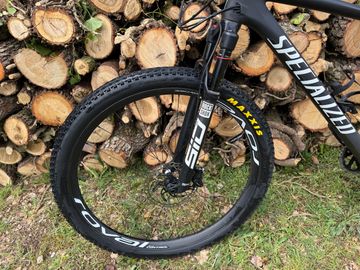 Použité Specialized Epic Hardtail Expert 2023 2023 Mountainbike — obrázek 10 z 10