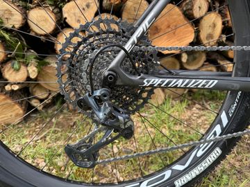 Použité Specialized Epic Hardtail Expert 2023 2023 Mountainbike — obrázek 3 z 10