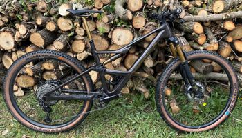 Orbea, OCCAM SL M10 2024