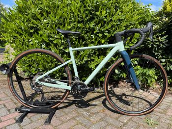 Scott, Speedster Shimano GRX