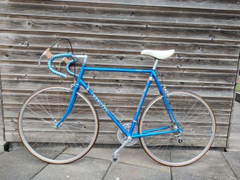 Used benotto 850 Paris - Roubaix 1984 Road & Gravel