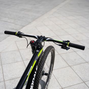 Used Cannondale F-si SRAM XX1 2016 Mountainbike — image 4 of 8