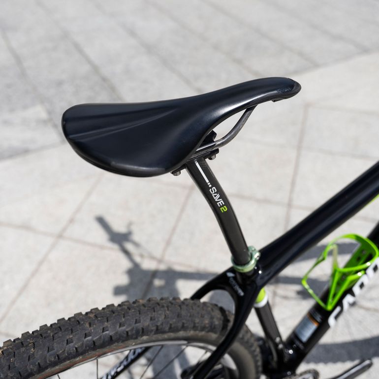 Used Cannondale F-si SRAM XX1 2016 Mountainbike — image 8 of 8