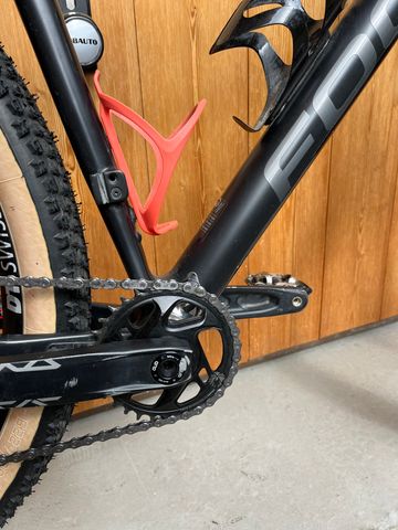 Używany Focus RAVEN 8.8 2019 2019 Mountainbike — zdjęcie 4 z 6