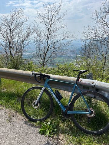 Tweedehands Orbea ORCA M20iTEAM 2025 2025 Road & Gravel — afbeelding 3 van 3