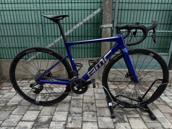 BMC, Teammachine SLR FOUR 2023
