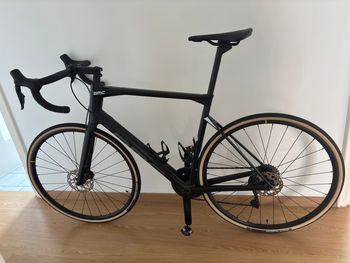 BMC, Roadmachine FIVE 2023