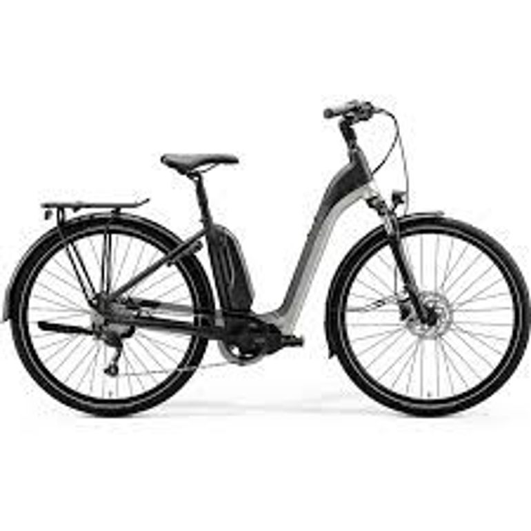 Used Alchemy ARGOS - Frame 2023 2023 Mountainbike — image 3 of 3