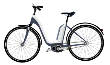 Used Alchemy ARGOS - Frame 2023 2023 Mountainbike — image 1 of 3