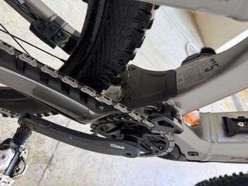 Used Focus SAM² 6.9 2025 2025 Mountainbike, White, 29, 27.5 — image 6 of 11