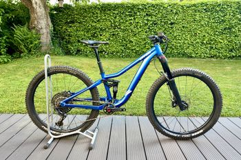 VPACE, Moritz 26 Kids Bike