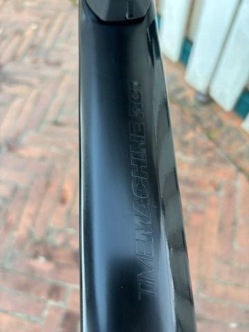 Używany BMC Timemachine 01 ROAD ONE 2022 2022 Road & Gravel — zdjęcie 6 z 16