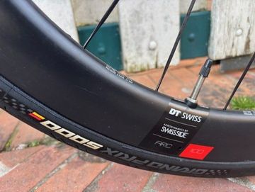 Używany BMC Timemachine 01 ROAD ONE 2022 2022 Road & Gravel — zdjęcie 13 z 16