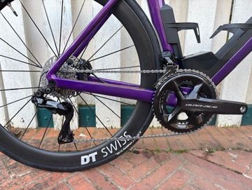 Używany BMC Timemachine 01 ROAD ONE 2022 2022 Road & Gravel — zdjęcie 10 z 16