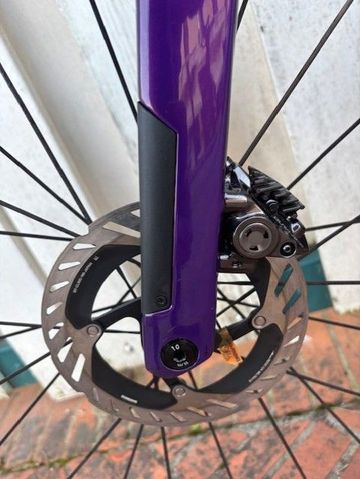Używany BMC Timemachine 01 ROAD ONE 2022 2022 Road & Gravel — zdjęcie 4 z 16