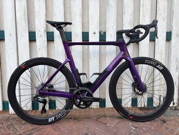 Gebrauchtes BMC Timemachine 01 ROAD ONE 2022 2022 Road & Gravel