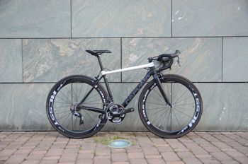 Cervélo, R3 Shimano Ultegra