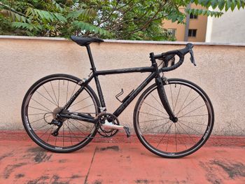 Cannondale, Caad Shimano Tiagra