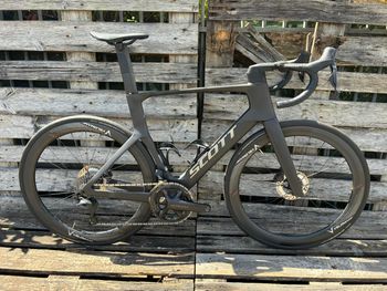 Scott, Foil RC 10 2025
