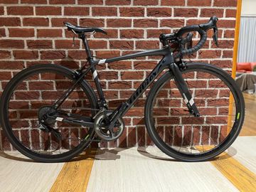 Wilier Zero.6 2017 2017 Road & Gravel d'occasion — image 12 sur 24