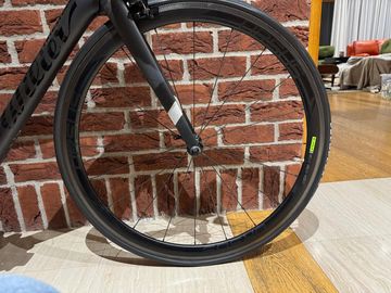 Wilier Zero.6 2017 2017 Road & Gravel d'occasion — image 6 sur 24