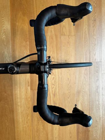 Wilier Zero.6 2017 2017 Road & Gravel d'occasion — image 14 sur 24