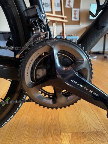 Gebrauchtes Wilier Zero.6 2017 2017 Road & Gravel